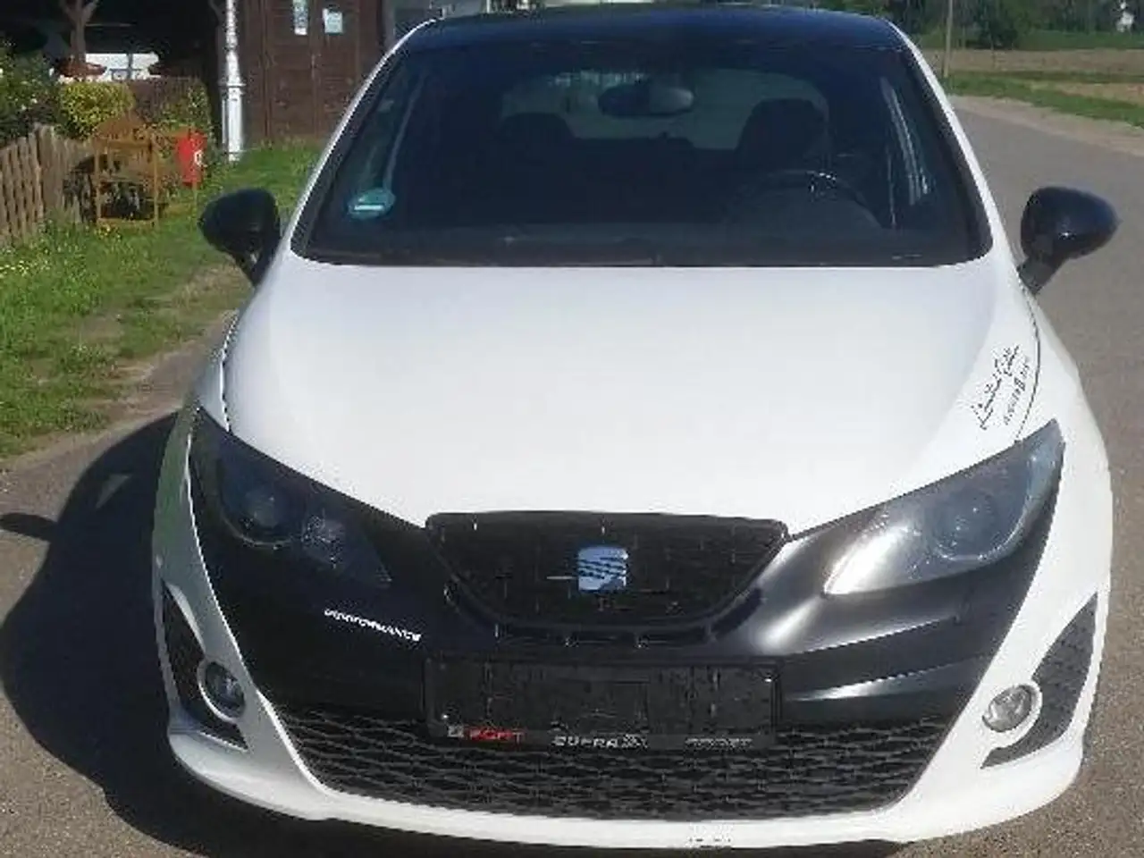 Das Auto