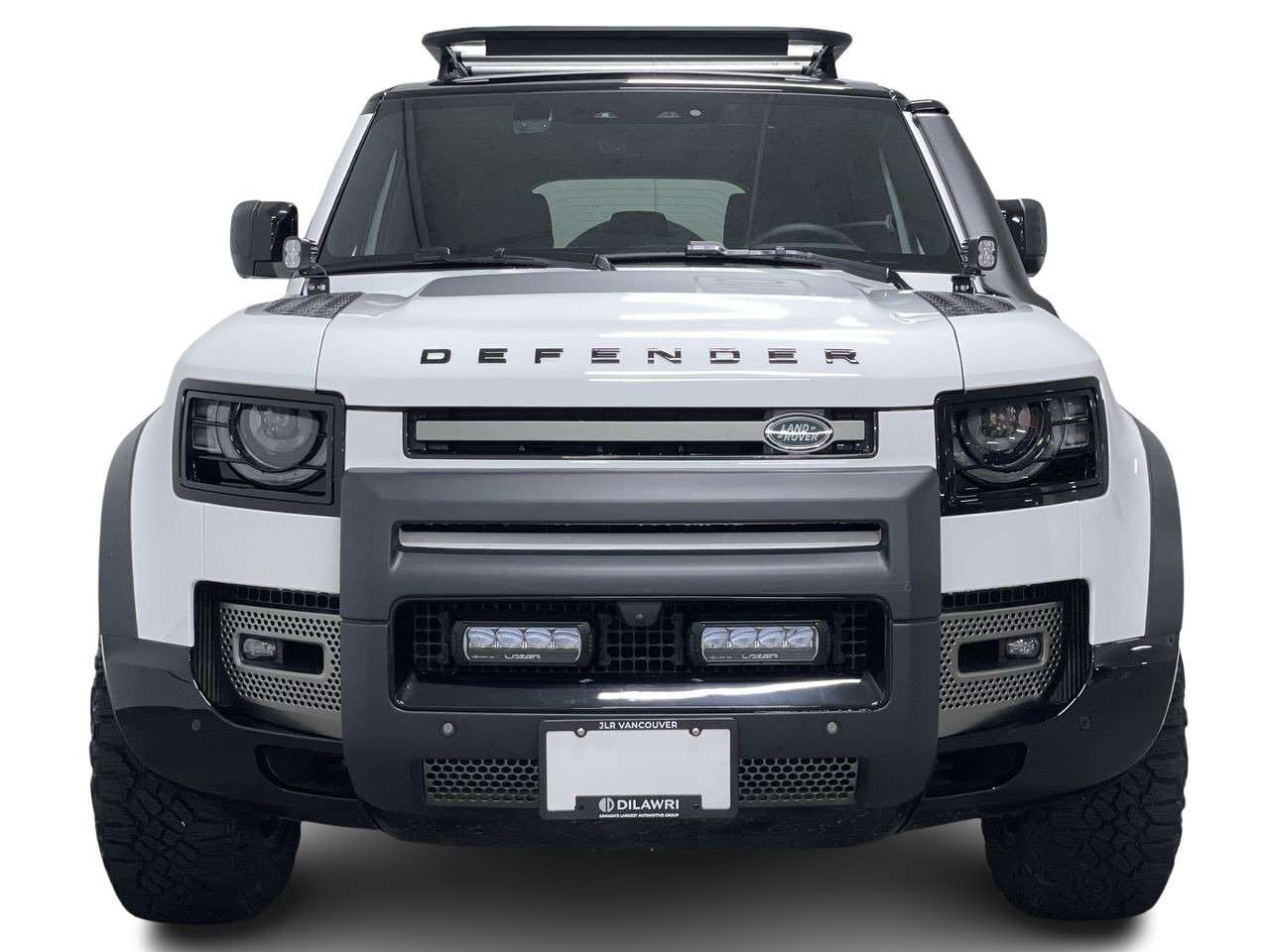 2025 Land Rover Defender 110 P400 X-Dynamic SE — снимка 1