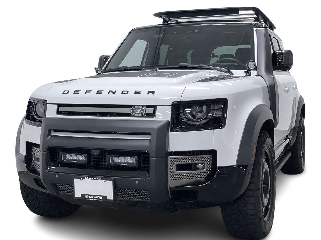 2025 Land Rover Defender 110 P400 X-Dynamic SE — снимка 1