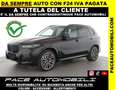 BMW X5 50e PLUG-IN M SPORT MSPORT LED 22" TETTO BLACK XD Nero - thumbnail 1