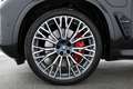 BMW X5 50e PLUG-IN M SPORT MSPORT LED 22" TETTO BLACK XD Nero - thumbnail 4