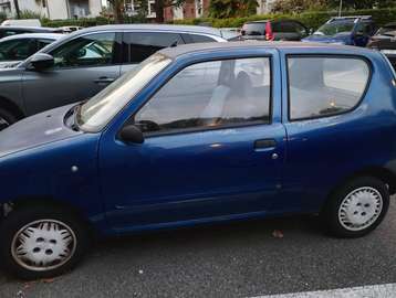 Seicento I 1998 1.1 (s)
