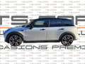 MINI Cooper Clubman John Cooper Works 136CV Blanc - thumbnail 1