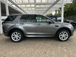 Land Rover Discovery Sport HSE*Hd up*AHK*Leder*Pano*LED*80T