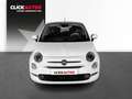 Fiat 500 1.0 Hybrid 70CV Monotrim+Pack Weiß - thumbnail 2