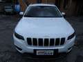 Jeep Cherokee Cherokee 2.2 Mjt Longitude Active Drive 115.000 KM Weiß - thumbnail 2