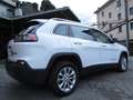 Jeep Cherokee Cherokee 2.2 Mjt Longitude Active Drive 115.000 KM Weiß - thumbnail 5