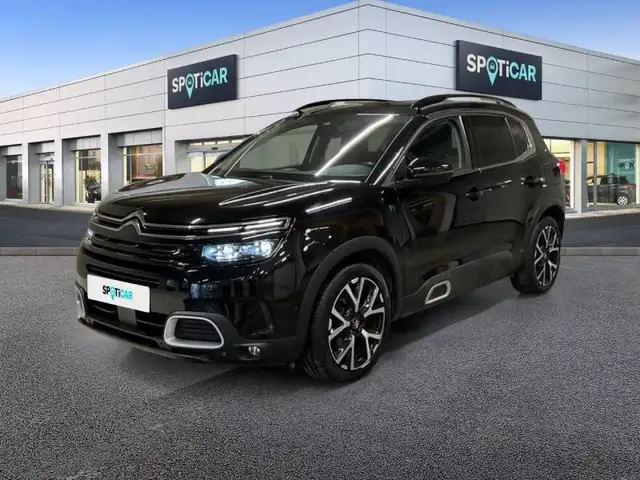 Citroen C5 Aircross 1 Hybrid 225 e-EAT8 Business Lounge