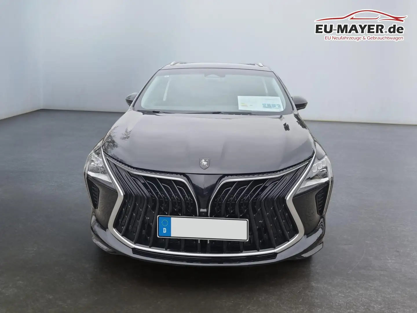 Forthing U-Tour 1.5l Turbo PHEV - 2