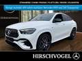 Mercedes-Benz GLE 53 AMG 4M+ Night+Pano+AHK+DISTRO+HUP+KEYLESS Weiß - thumbnail 1