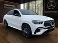 Mercedes-Benz GLE 53 AMG 4M+ Night+Pano+AHK+DISTRO+HUP+KEYLESS Weiß - thumbnail 4