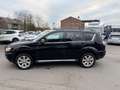 Mitsubishi Outlander Motion 2WD Schwarz - thumbnail 2