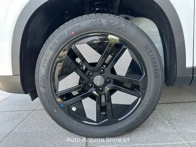 Omoda 5 view 15