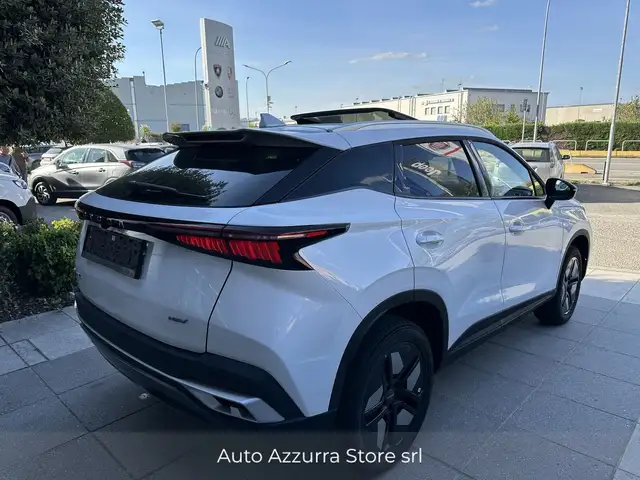 Omoda 5 view 5