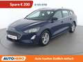 Ford Focus 1.0 EcoBoost Cool&Connect Blau - thumbnail 1