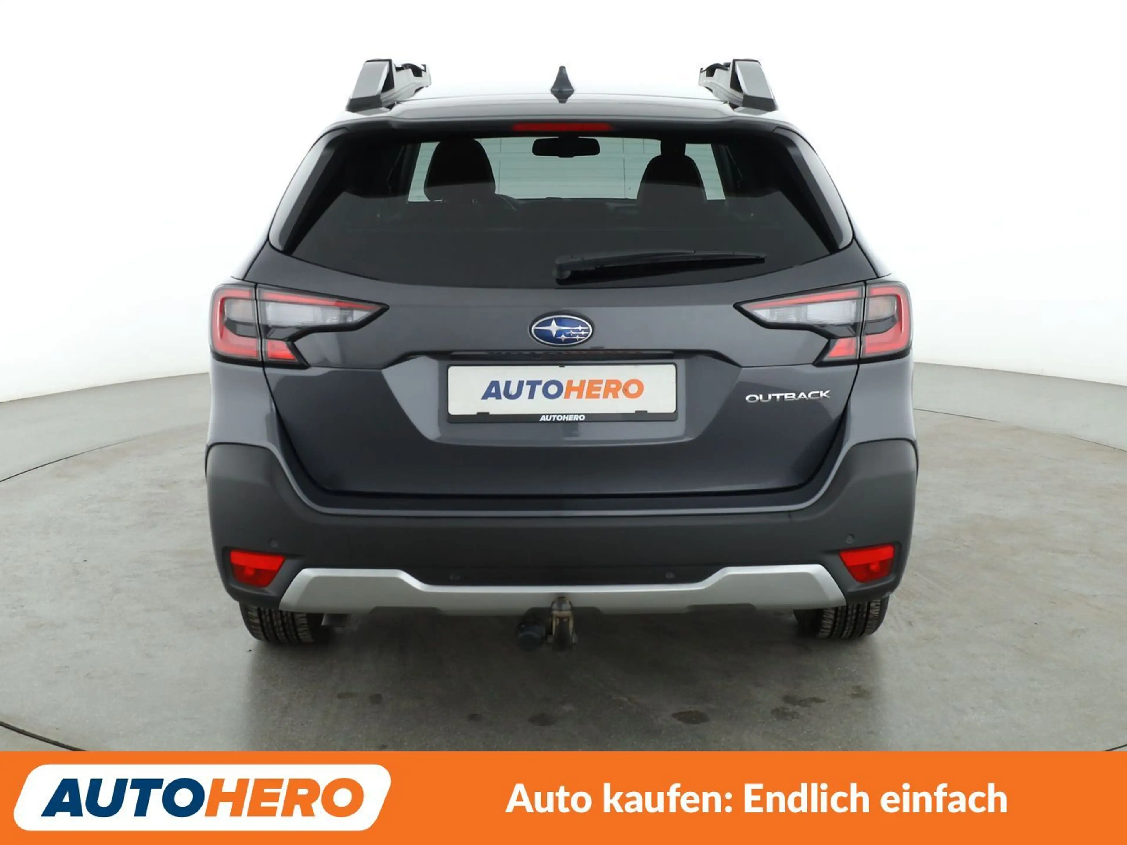 Subaru OUTBACK 2.5 Platinum Aut.*ACC*CAM*LIM*SHZ*AHK* — photo 5