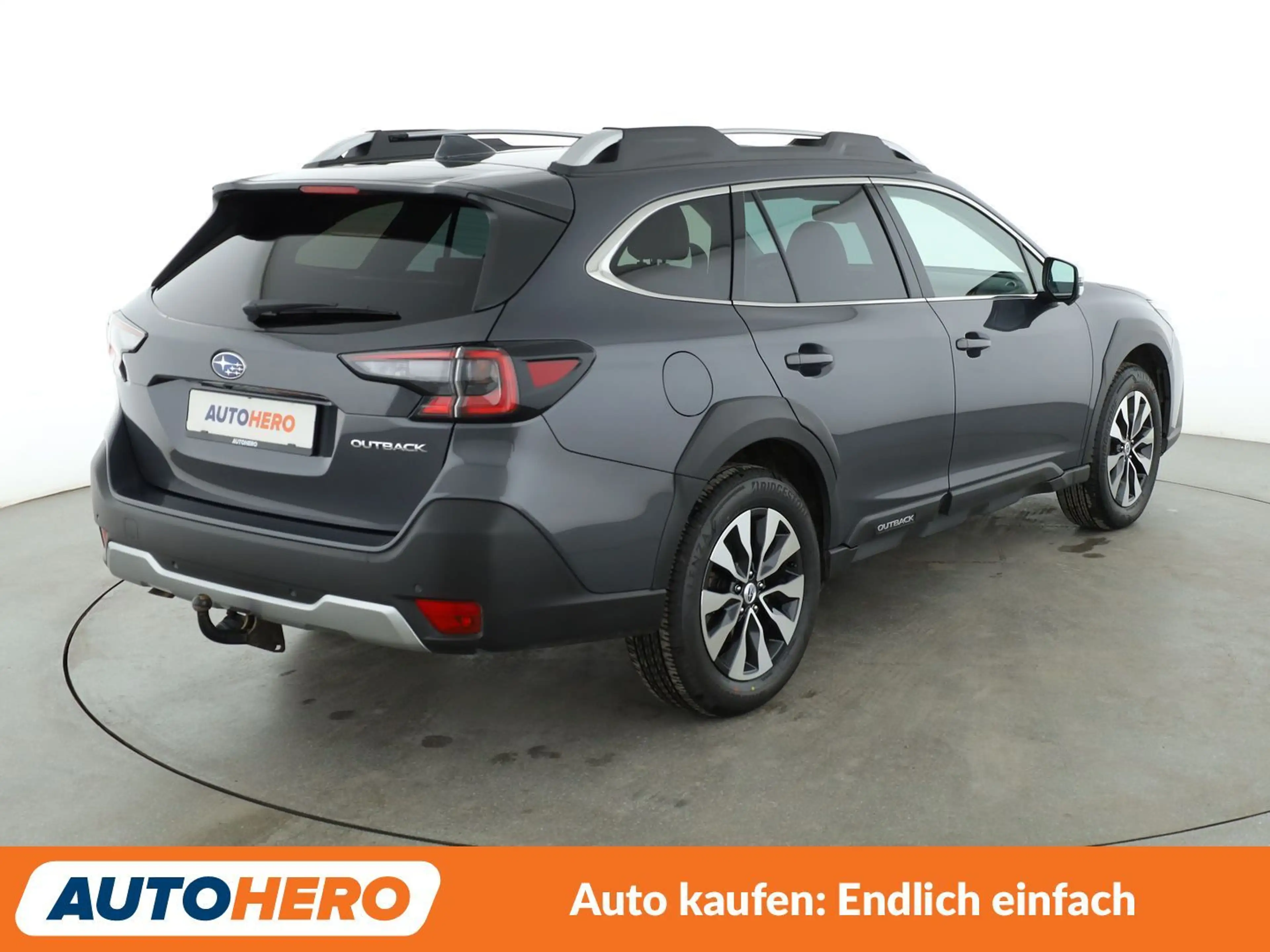 Subaru OUTBACK 2.5 Platinum Aut.*ACC*CAM*LIM*SHZ*AHK* — photo 6