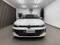 Volkswagen Passat Variant Passat 2.0 TDI Business /LED/VIRTUAL/ACC/NAVI/RÜC Weiß - thumbnail 3