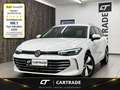 Volkswagen Passat Variant Passat 2.0 TDI Business /LED/VIRTUAL/ACC/NAVI/RÜC Weiß - thumbnail 1