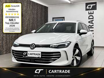 Passat 2.0 TDI Business /LED/VIRTUAL/ACC/NAVI/RÜC