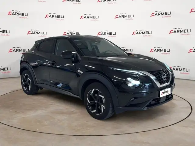 Nissan Juke view 5