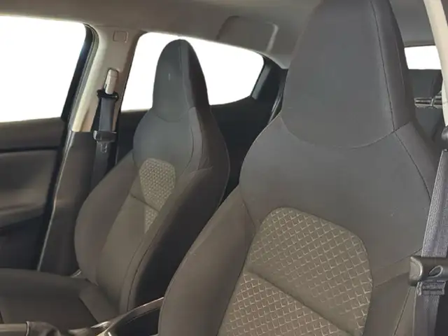 Nissan Juke view 14