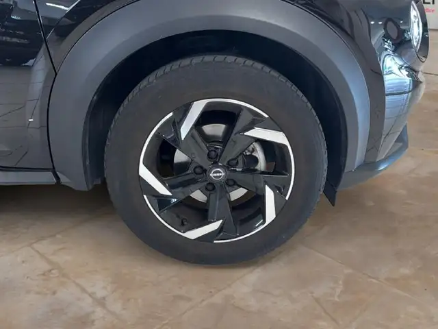 Nissan Juke view 6