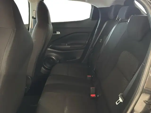 Nissan Juke view 15
