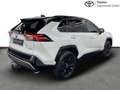 Toyota RAV 4 Lithium style plus 2WD Weiß - thumbnail 17