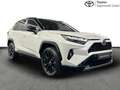 Toyota RAV 4 Lithium style plus 2WD Weiß - thumbnail 18