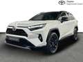 Toyota RAV 4 Lithium style plus 2WD Weiß - thumbnail 1