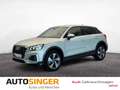 Audi Q2 advanced 35 TDI S tronic *AHK*NAVI*Matrix*ACC*18" Silber - thumbnail 1