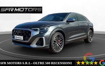 SQ8 SUV TFSI quattro tiptronic *MATRIX*360*IVA ESPOSTA*