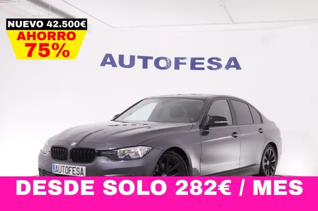 BMW Active Hybrid 3 316D 116CV 4P # NAVY, BLUETOOTH