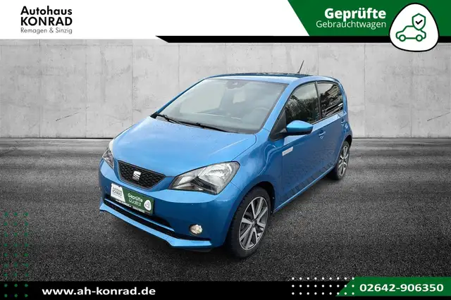 SEAT Mii electric Edition*GRA*CCS*