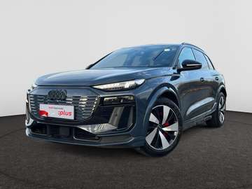Audi Q6 SUV S line e-tron quattro 285,00 kW