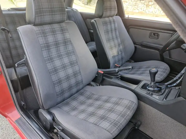 BMW Serie 3 1990, foto 19