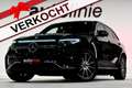 Mercedes-Benz EQC 400 4MATIC AMG 80 kWh. BTW, Memory, Distronic+, Burm, Noir - thumbnail 1