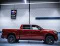Dodge RAM 1500 Crew Cab Limited Night Edition 12" | Luchtver Rot - thumbnail 2
