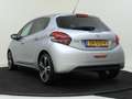 Peugeot 208 1.2 110PK GT-line | Navigatie | Apple Carplay | Pa Grijs - thumbnail 4
