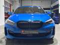 BMW 118 M - Garantie 12 mois Bleu - thumbnail 3