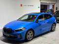 BMW 118 M - Garantie 12 mois Bleu - thumbnail 2