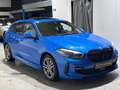 BMW 118 M - Garantie 12 mois Bleu - thumbnail 4