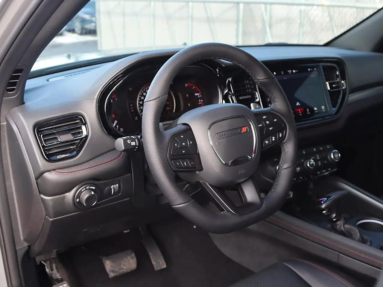 Dodge Durango photo Dodge Durango