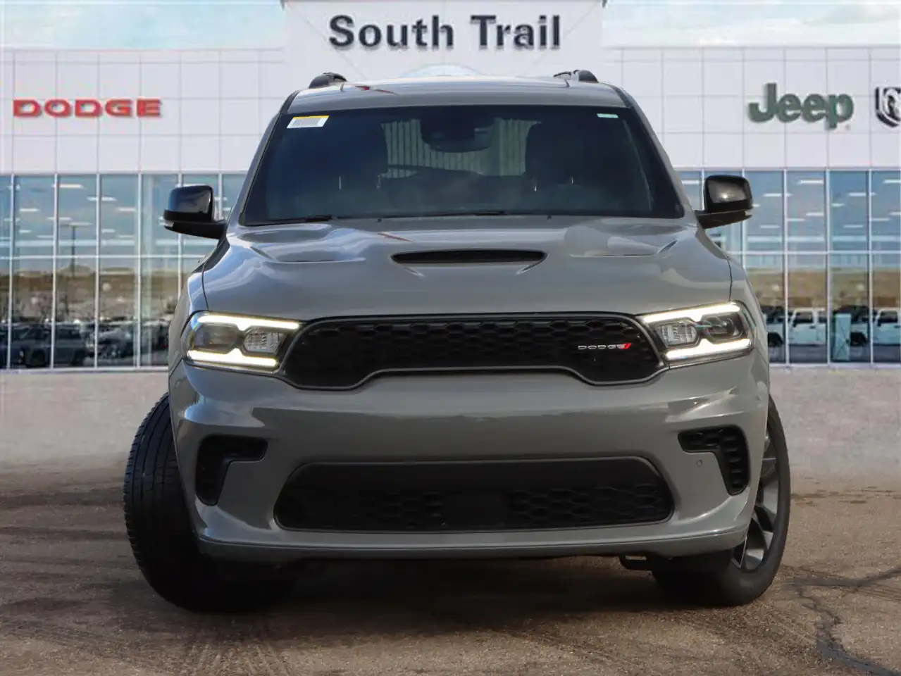 Dodge Durango photo Dodge Durango