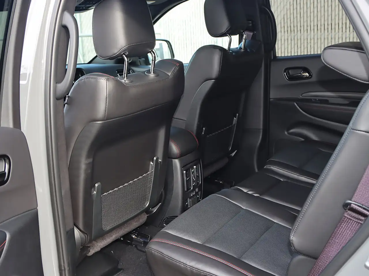Dodge Durango photo Dodge Durango