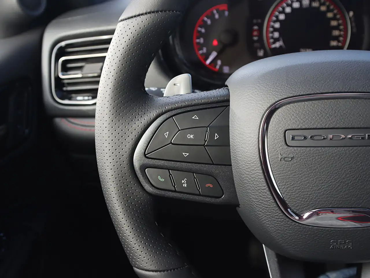 Dodge Durango photo Dodge Durango