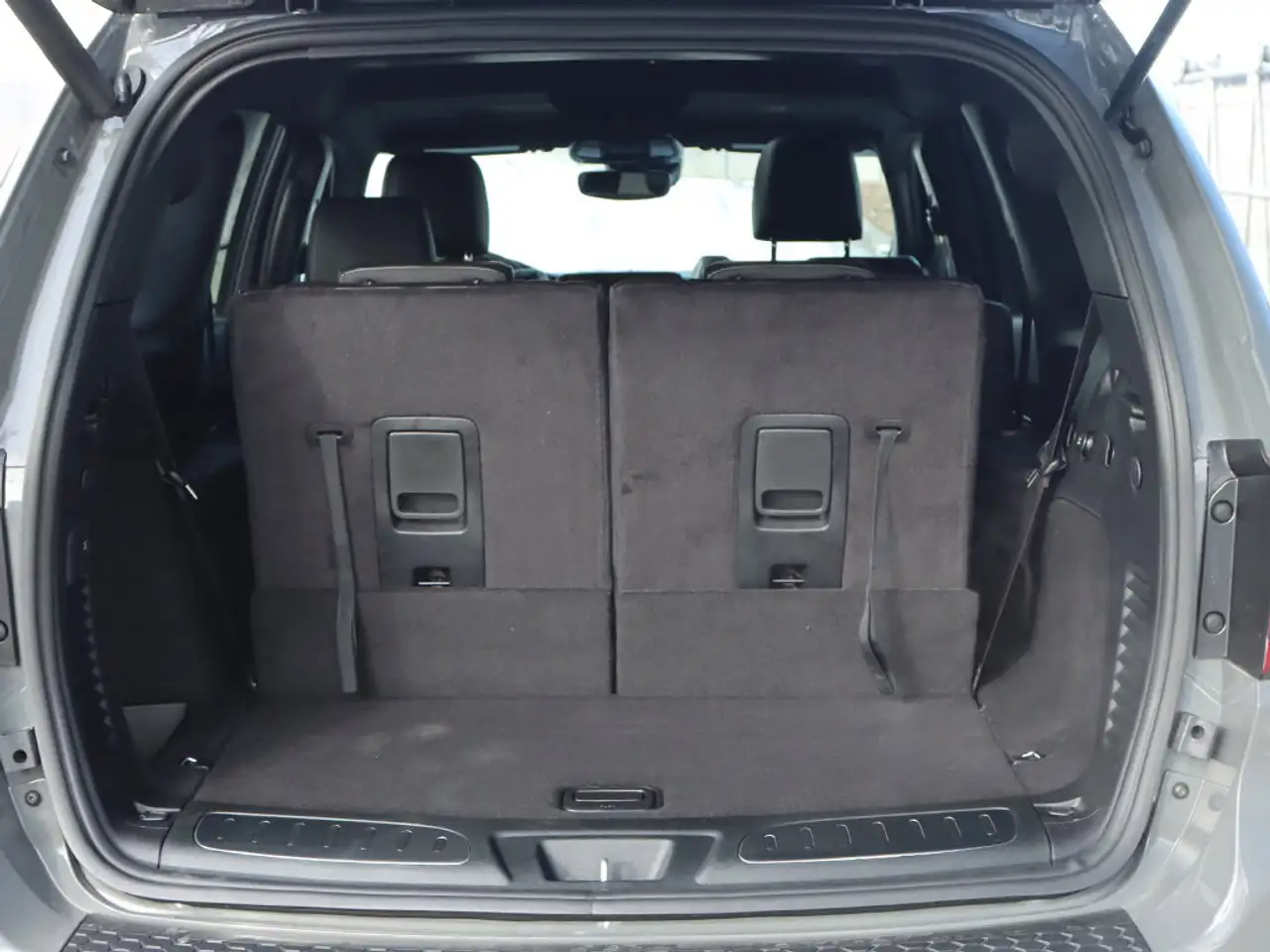 Dodge Durango photo Dodge Durango