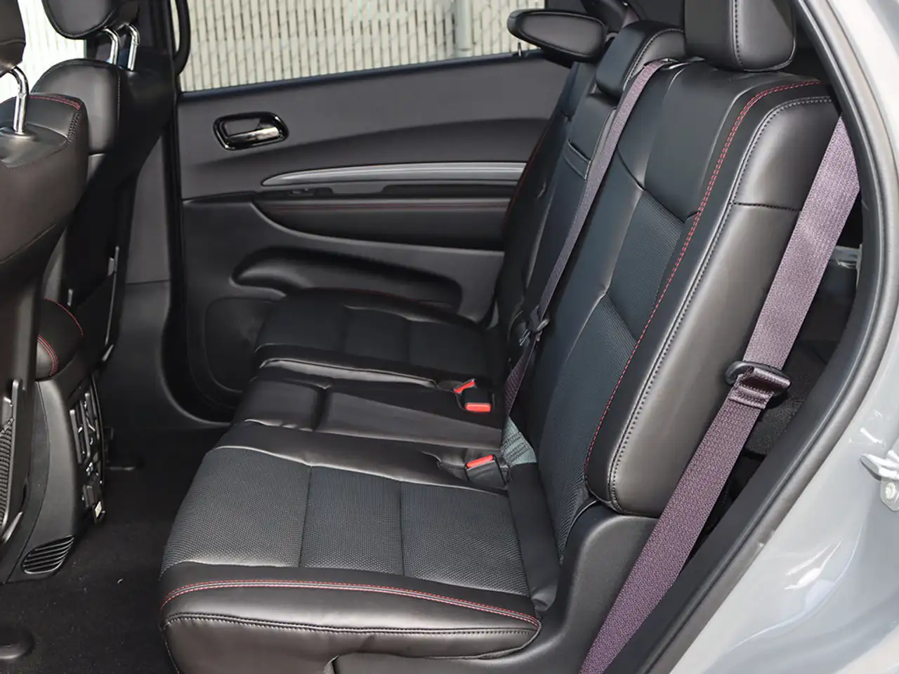 Dodge Durango photo Dodge Durango