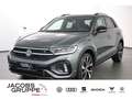 Volkswagen T-Roc 1.5 TSI R-Line "Black Style" Grau - thumbnail 1